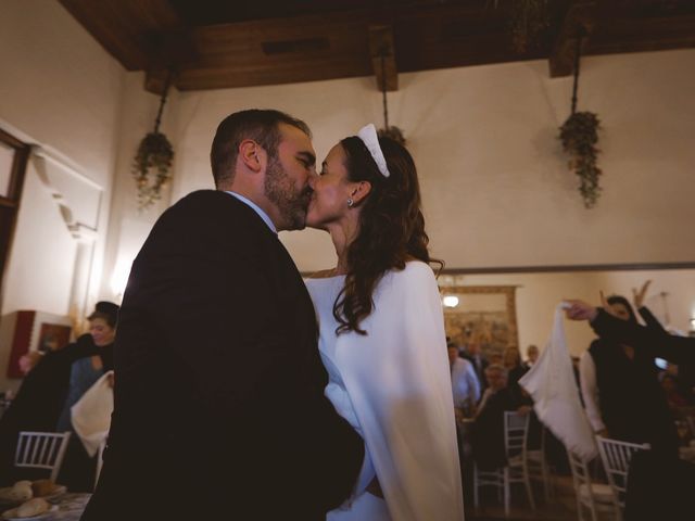 La boda de José Miguel y María Luisa en Jerez De La Frontera, Cádiz 27