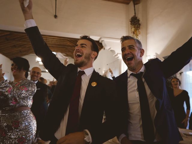 La boda de José Miguel y María Luisa en Jerez De La Frontera, Cádiz 28