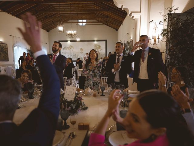 La boda de José Miguel y María Luisa en Jerez De La Frontera, Cádiz 30
