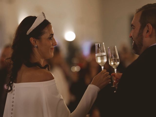 La boda de José Miguel y María Luisa en Jerez De La Frontera, Cádiz 32