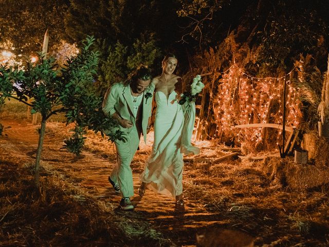 La boda de Juan y Xisca en Llubí, Islas Baleares 37