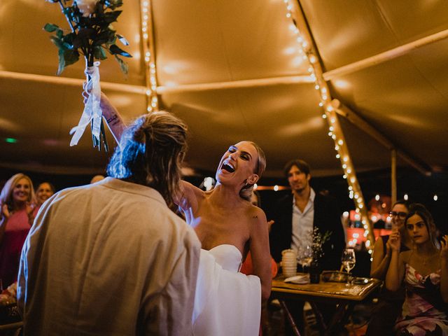 La boda de Juan y Xisca en Llubí, Islas Baleares 41