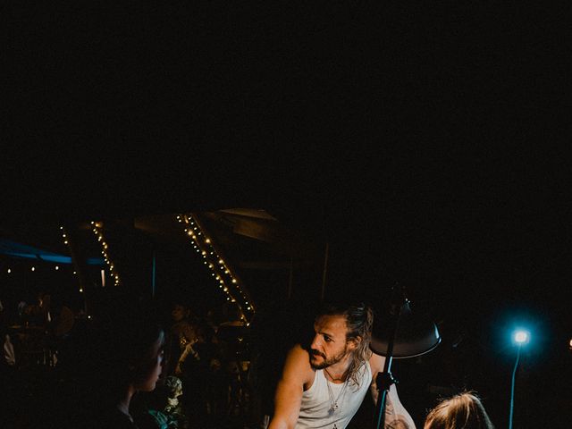 La boda de Juan y Xisca en Llubí, Islas Baleares 54