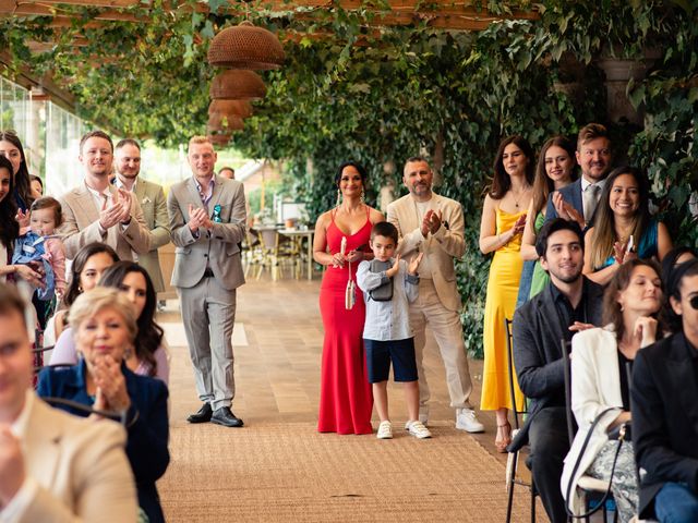 La boda de Daniel y Joanna en Toledo, Toledo 32