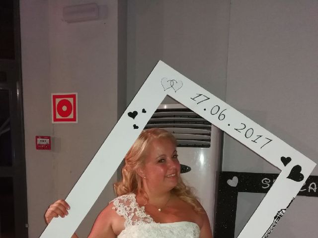 La boda de Juan Miguel y Susana en La Selva Del Camp, Tarragona 1