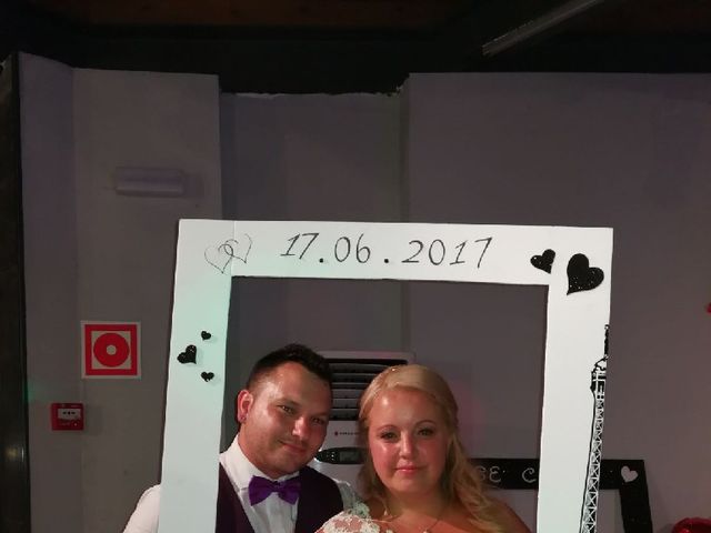 La boda de Juan Miguel y Susana en La Selva Del Camp, Tarragona 2