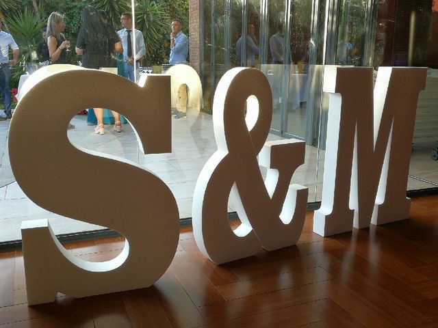 La boda de Juan Miguel y Susana en La Selva Del Camp, Tarragona 5