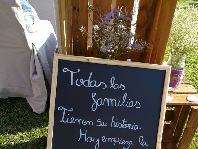 La boda de Juan Miguel y Susana en La Selva Del Camp, Tarragona 6