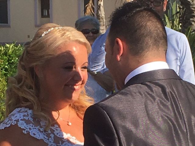 La boda de Juan Miguel y Susana en La Selva Del Camp, Tarragona 7