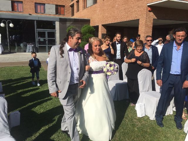 La boda de Juan Miguel y Susana en La Selva Del Camp, Tarragona 8
