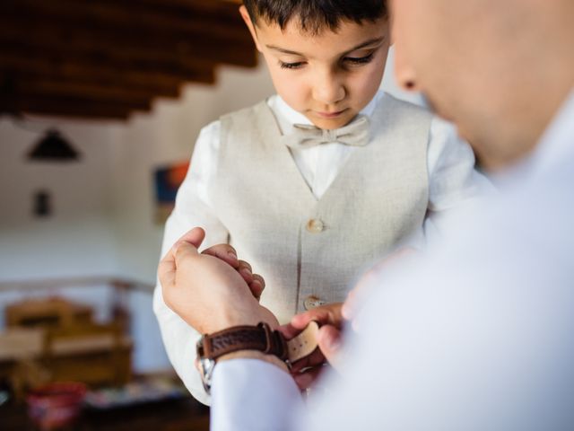 La boda de Alberto y Alba en Campillo De Ranas, Guadalajara 23