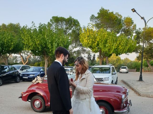 La boda de Tomy y Nuri en Muro, Islas Baleares 3