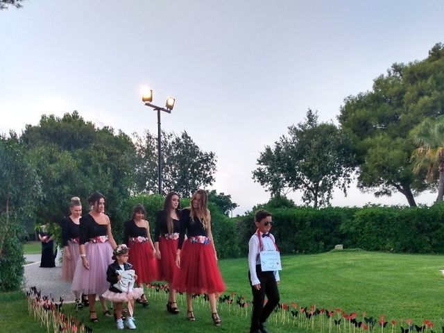 La boda de Tomy y Nuri en Muro, Islas Baleares 5
