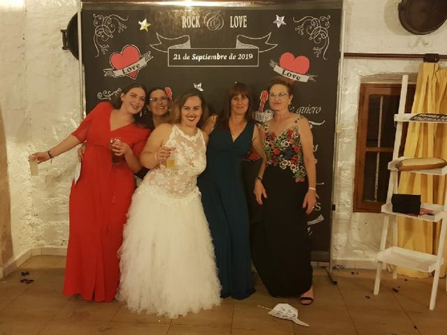 La boda de Tomy y Nuri en Muro, Islas Baleares 12