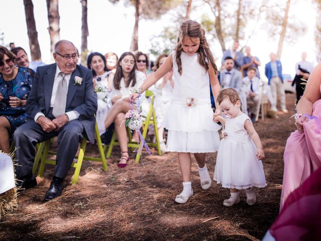 La boda de Rafa y Ana en L&apos; Albiol, Tarragona 156