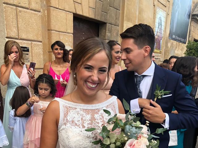La boda de Daniel y Alexandra en Córdoba, Córdoba 3