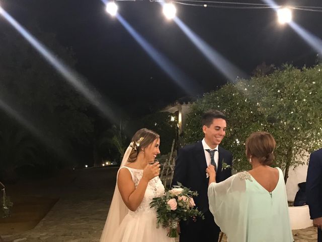 La boda de Daniel y Alexandra en Córdoba, Córdoba 6