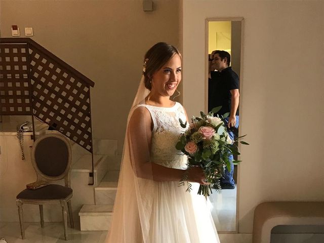 La boda de Daniel y Alexandra en Córdoba, Córdoba 8