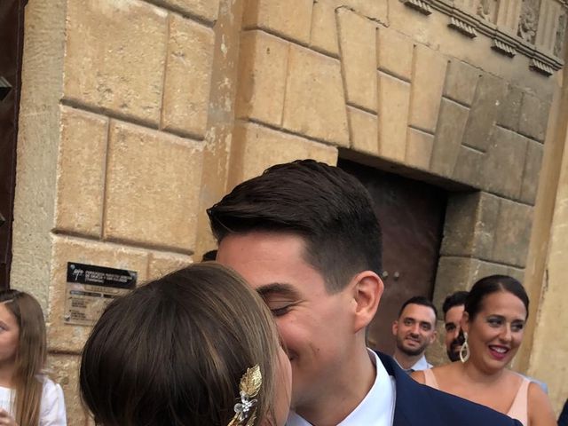 La boda de Daniel y Alexandra en Córdoba, Córdoba 9