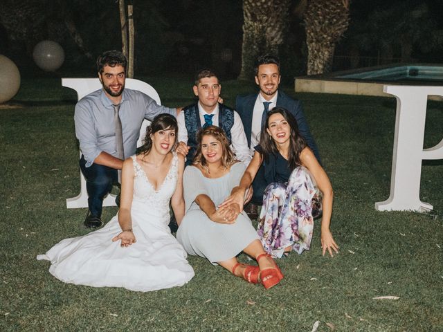 La boda de Pilar y Pedro en Villanueva De Gallego, Zaragoza 3