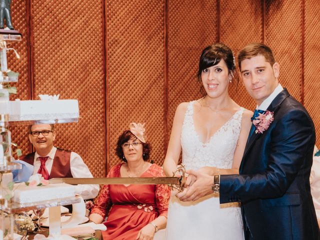 La boda de Pilar y Pedro en Villanueva De Gallego, Zaragoza 4