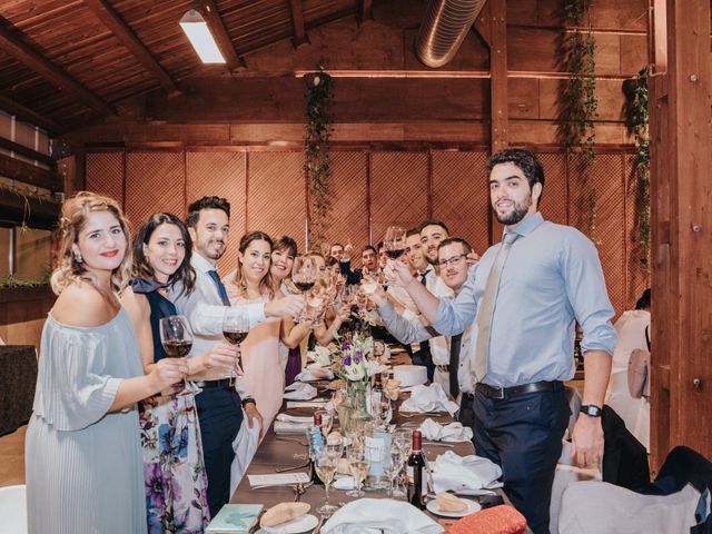 La boda de Pilar y Pedro en Villanueva De Gallego, Zaragoza 6