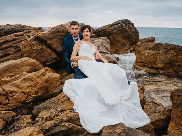 La boda de Pilar y Pedro en Villanueva De Gallego, Zaragoza 10