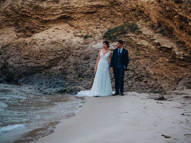 La boda de Pilar y Pedro en Villanueva De Gallego, Zaragoza 11