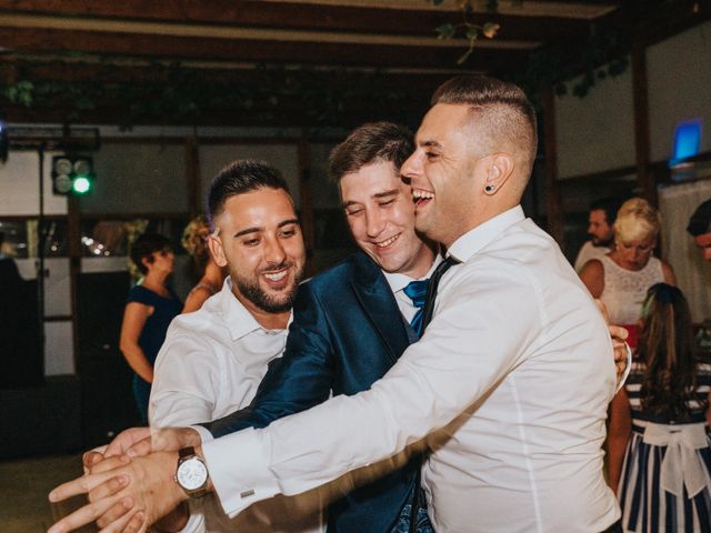 La boda de Pilar y Pedro en Villanueva De Gallego, Zaragoza 20