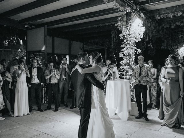 La boda de Pilar y Pedro en Villanueva De Gallego, Zaragoza 23