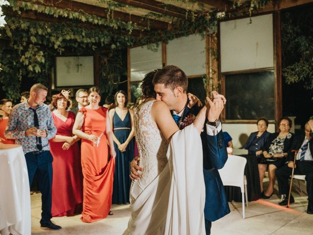 La boda de Pilar y Pedro en Villanueva De Gallego, Zaragoza 24