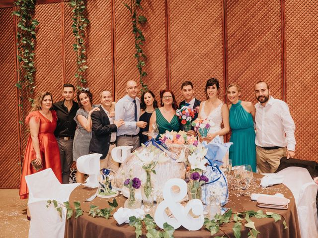 La boda de Pilar y Pedro en Villanueva De Gallego, Zaragoza 26