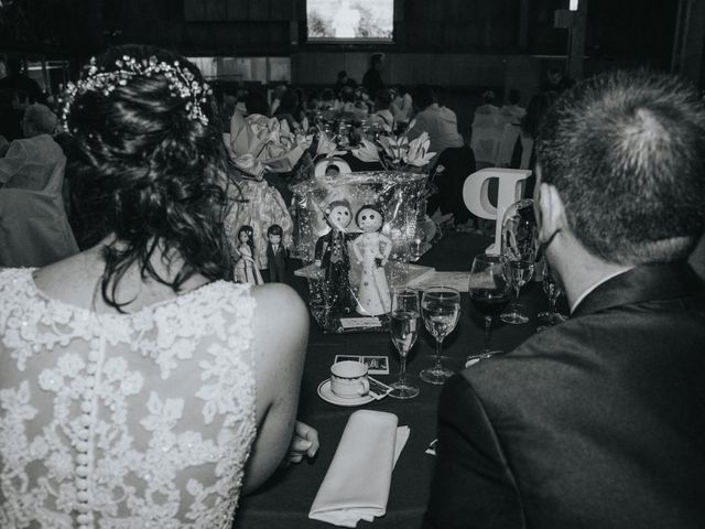 La boda de Pilar y Pedro en Villanueva De Gallego, Zaragoza 34