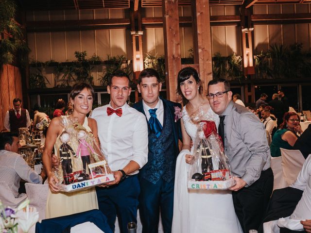 La boda de Pilar y Pedro en Villanueva De Gallego, Zaragoza 37