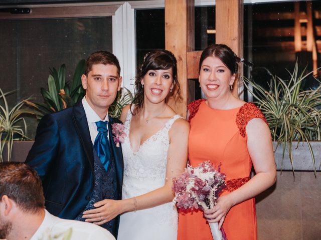 La boda de Pilar y Pedro en Villanueva De Gallego, Zaragoza 38