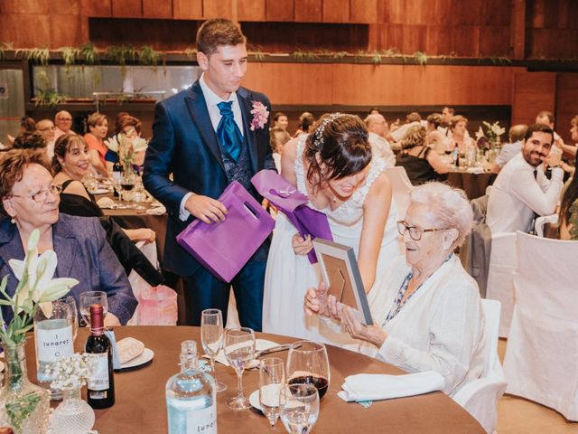 La boda de Pilar y Pedro en Villanueva De Gallego, Zaragoza 41