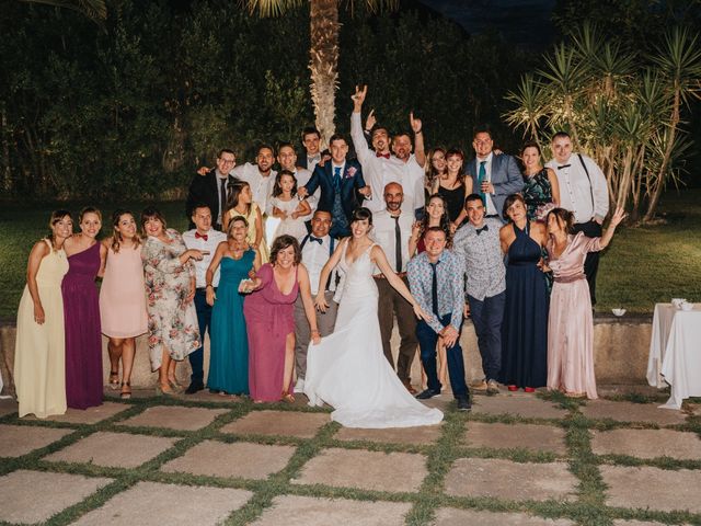 La boda de Pilar y Pedro en Villanueva De Gallego, Zaragoza 52