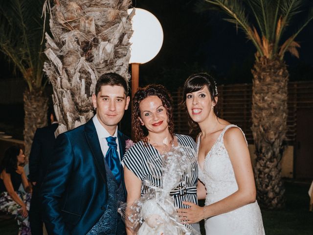 La boda de Pilar y Pedro en Villanueva De Gallego, Zaragoza 56