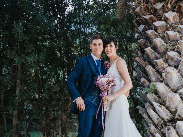 La boda de Pilar y Pedro en Villanueva De Gallego, Zaragoza 58