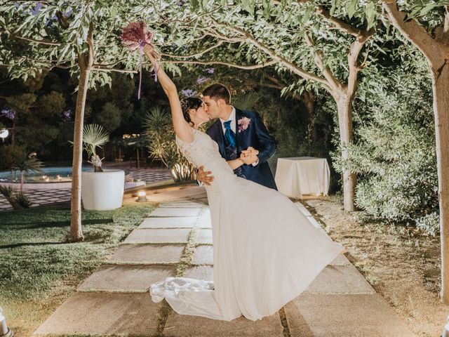 La boda de Pilar y Pedro en Villanueva De Gallego, Zaragoza 70