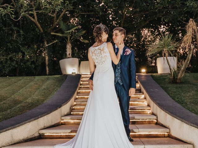 La boda de Pilar y Pedro en Villanueva De Gallego, Zaragoza 72