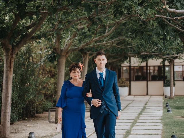 La boda de Pilar y Pedro en Villanueva De Gallego, Zaragoza 74