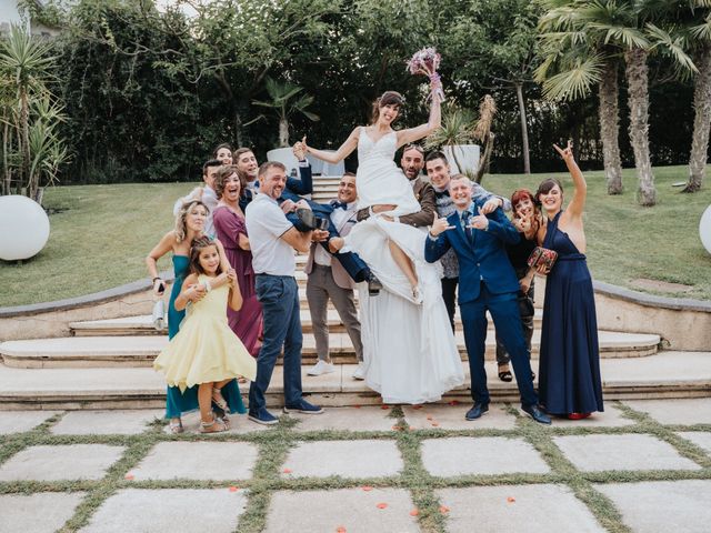 La boda de Pilar y Pedro en Villanueva De Gallego, Zaragoza 78