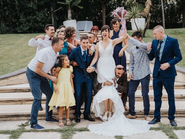 La boda de Pilar y Pedro en Villanueva De Gallego, Zaragoza 79