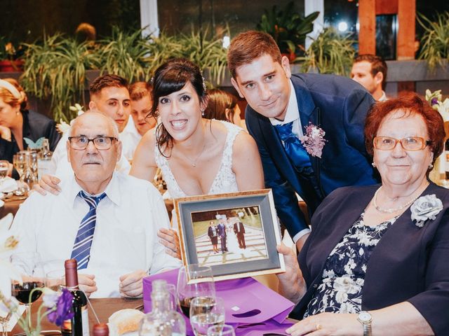 La boda de Pilar y Pedro en Villanueva De Gallego, Zaragoza 89