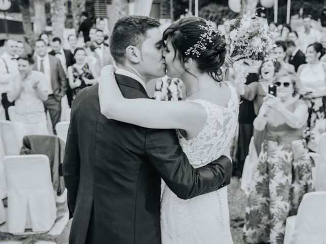 La boda de Pilar y Pedro en Villanueva De Gallego, Zaragoza 96