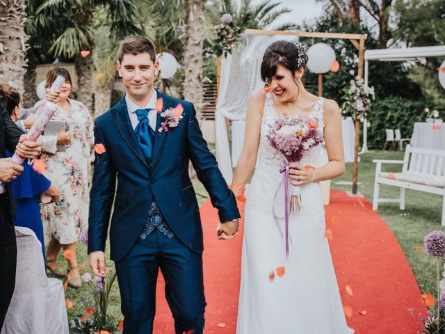 La boda de Pilar y Pedro en Villanueva De Gallego, Zaragoza 98