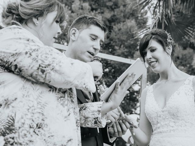 La boda de Pilar y Pedro en Villanueva De Gallego, Zaragoza 102