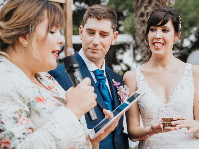 La boda de Pilar y Pedro en Villanueva De Gallego, Zaragoza 103