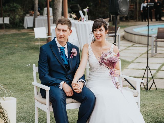 La boda de Pilar y Pedro en Villanueva De Gallego, Zaragoza 112